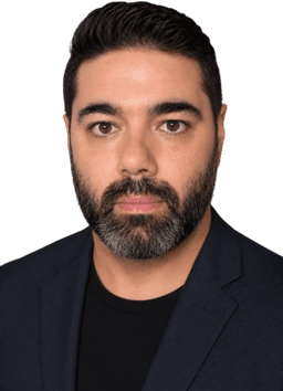 Omar Sabouni