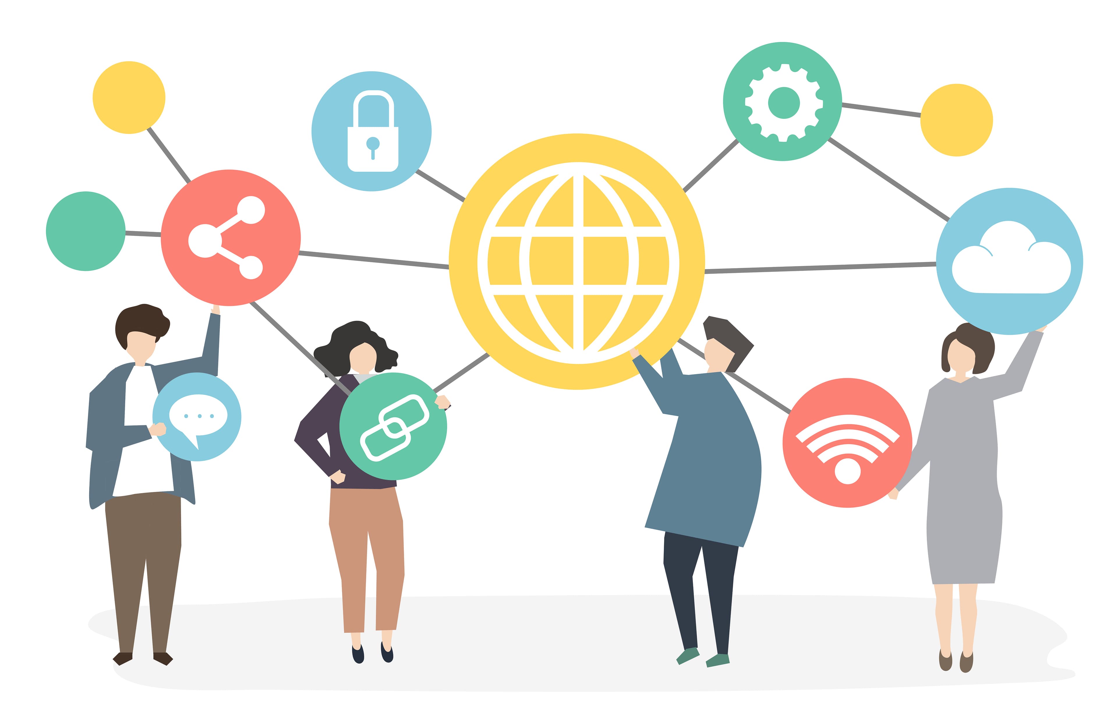 Cross-Chain Interoperability