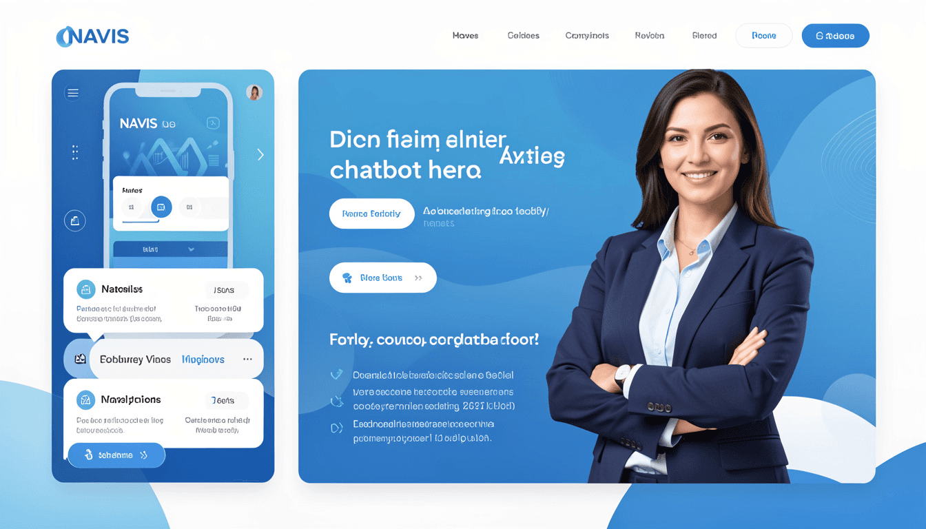 NAVIS Chatbot
