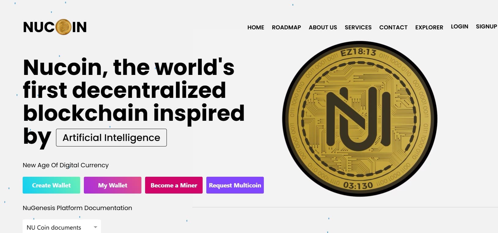 NuCoin