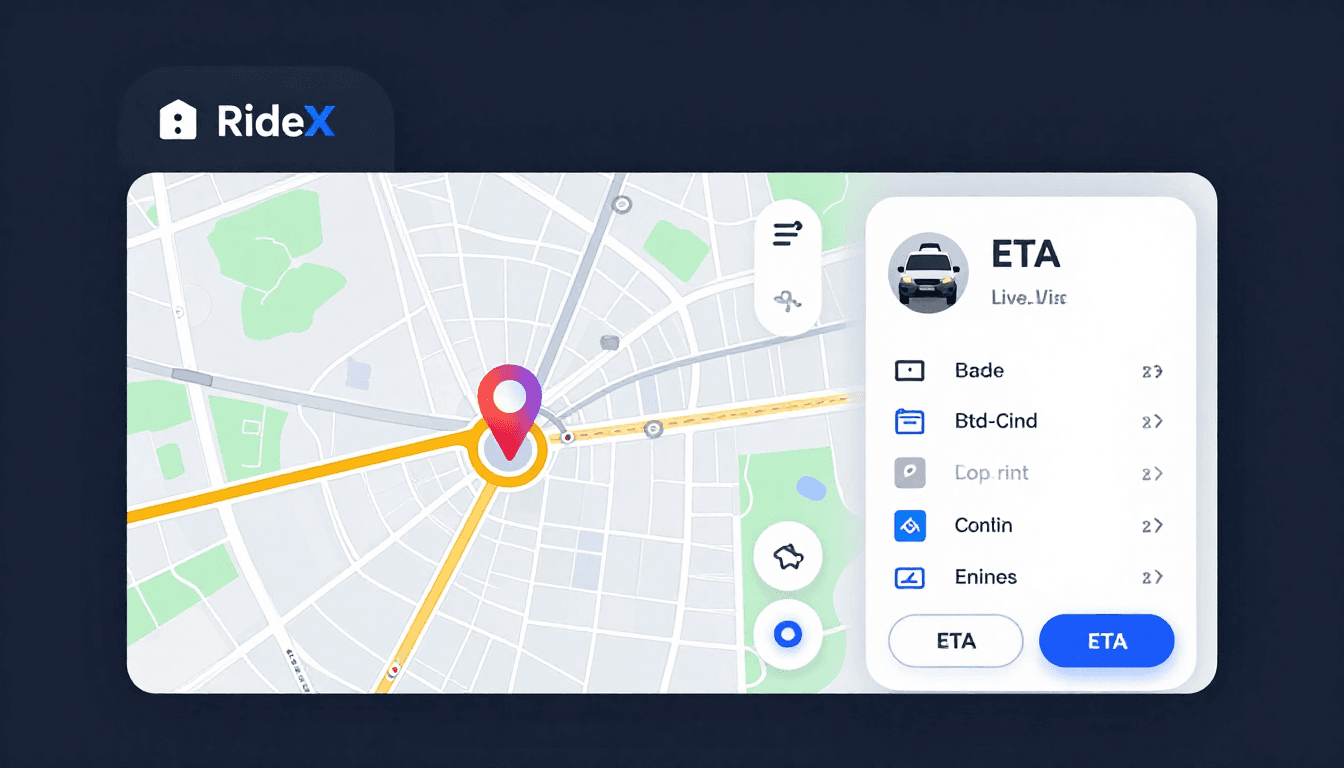 RideX
