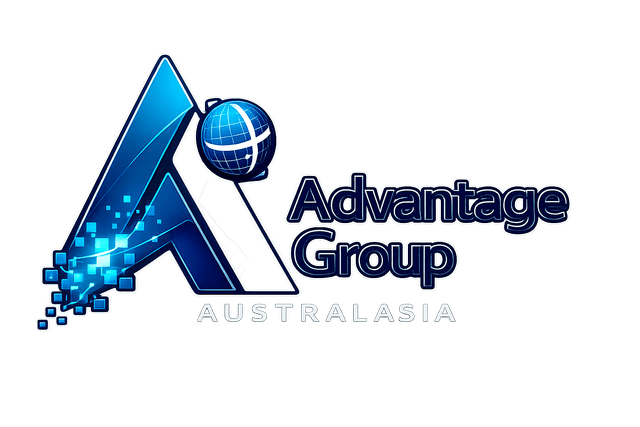 Advantage Group Australasia Logo